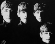 With The Beatles Art