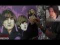 Beatles For Sale Speed Art