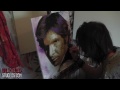 Han Solo Speed painting