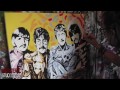 Sgt. Peppers Speed  Painting