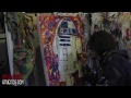 R2-D2 Painting