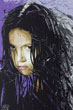 River Tam Painting