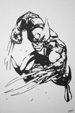 Wolverine - Leap